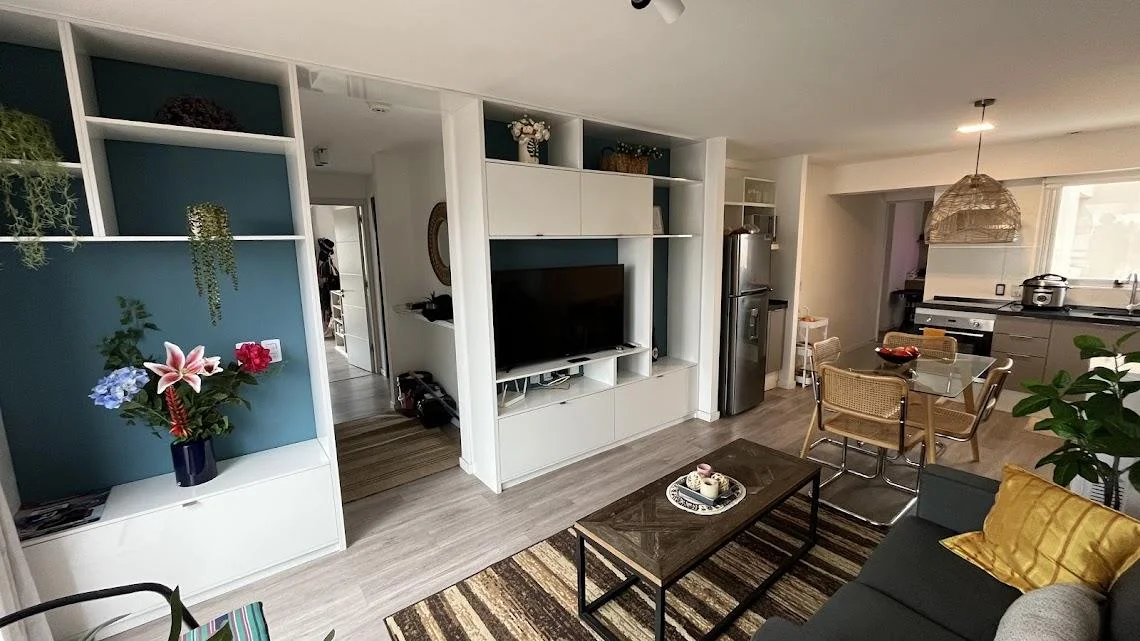 Apartamento en Centro, propiedad 272643 -Imagen 3
