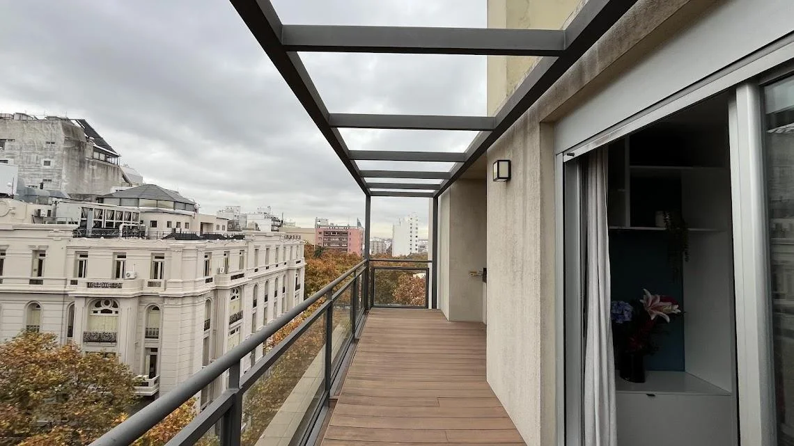 Apartamento en Centro, propiedad 272643 -Imagen 21