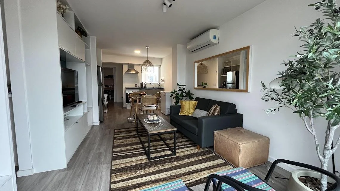 Apartamento en Centro, propiedad 272643 -Imagen 4