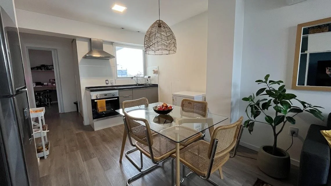 Apartamento en Centro, propiedad 272643 -Imagen 5