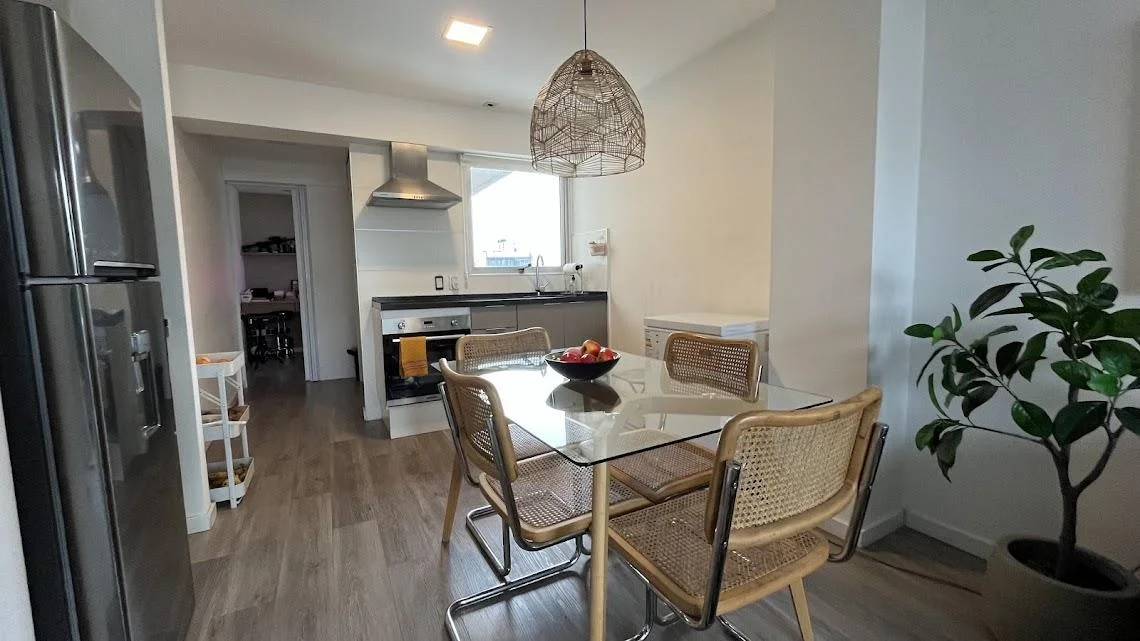Apartamento en Centro, propiedad 272643 -Imagen 6