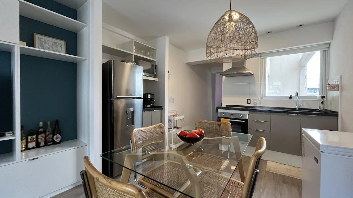 Apartamento en Centro, propiedad 272643 -Imagen 7