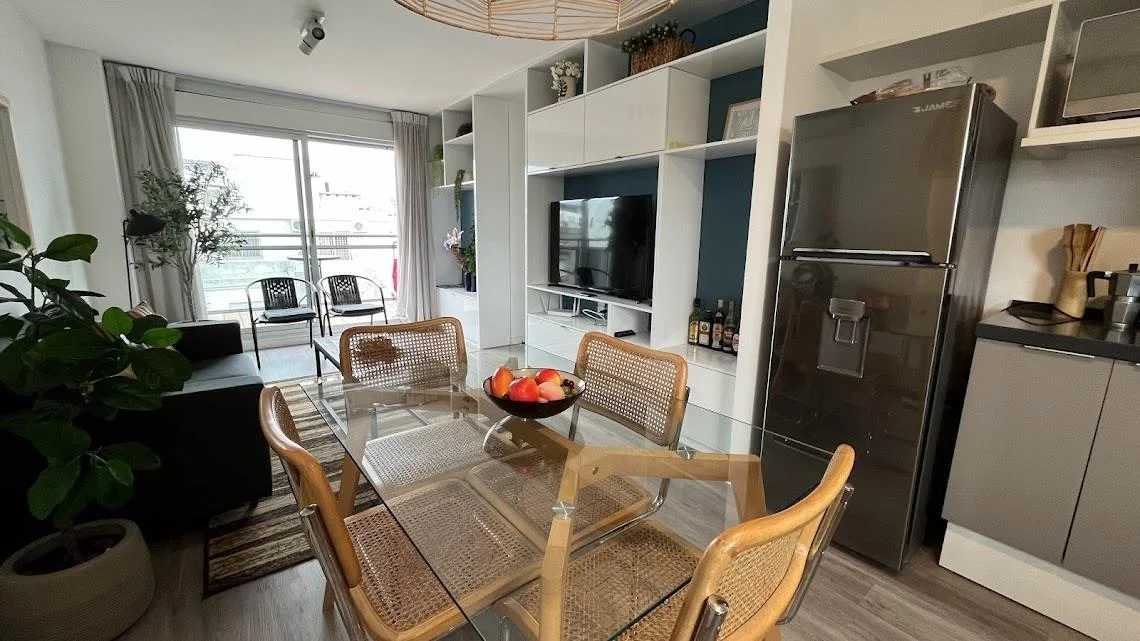 Apartamento en Centro, propiedad 272643 -Imagen 8