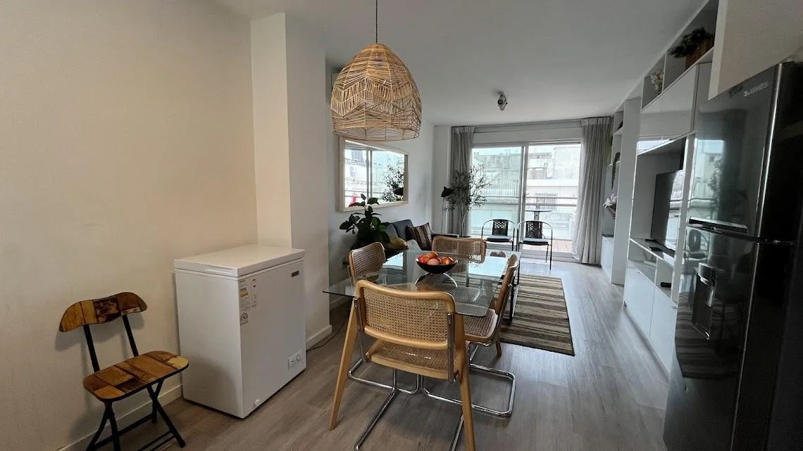 Apartamento en Centro, propiedad 272643 -Imagen 9