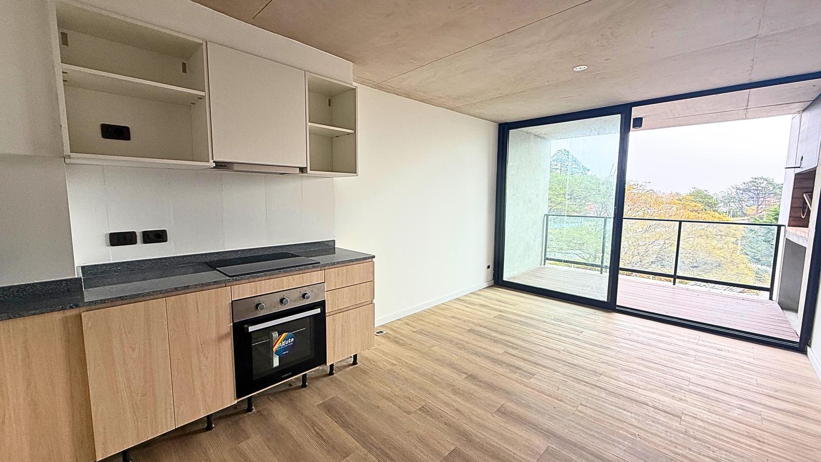 Apartamento en San José de Carrasco, propiedad 272660 -Imagen 2
