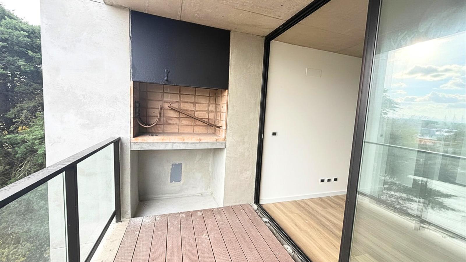 Apartamento en San José de Carrasco, propiedad 272660 -Imagen 6