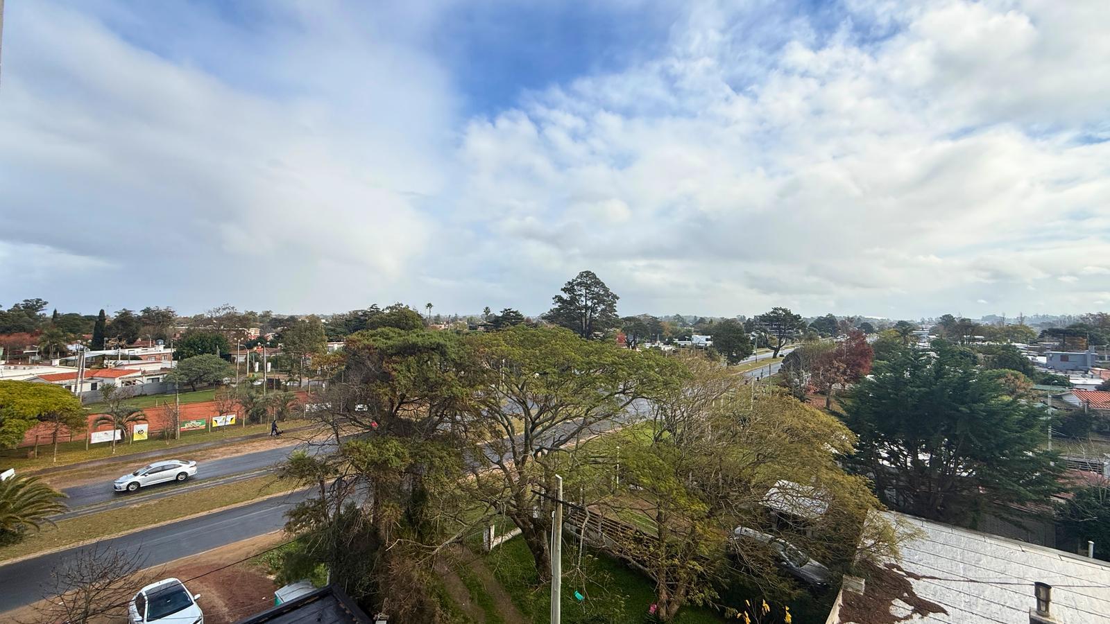 Apartamento en San José de Carrasco, propiedad 272661 -Imagen 2