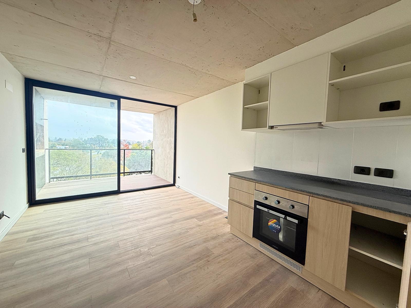 Apartamento en San José de Carrasco, propiedad 272661 -Imagen 1