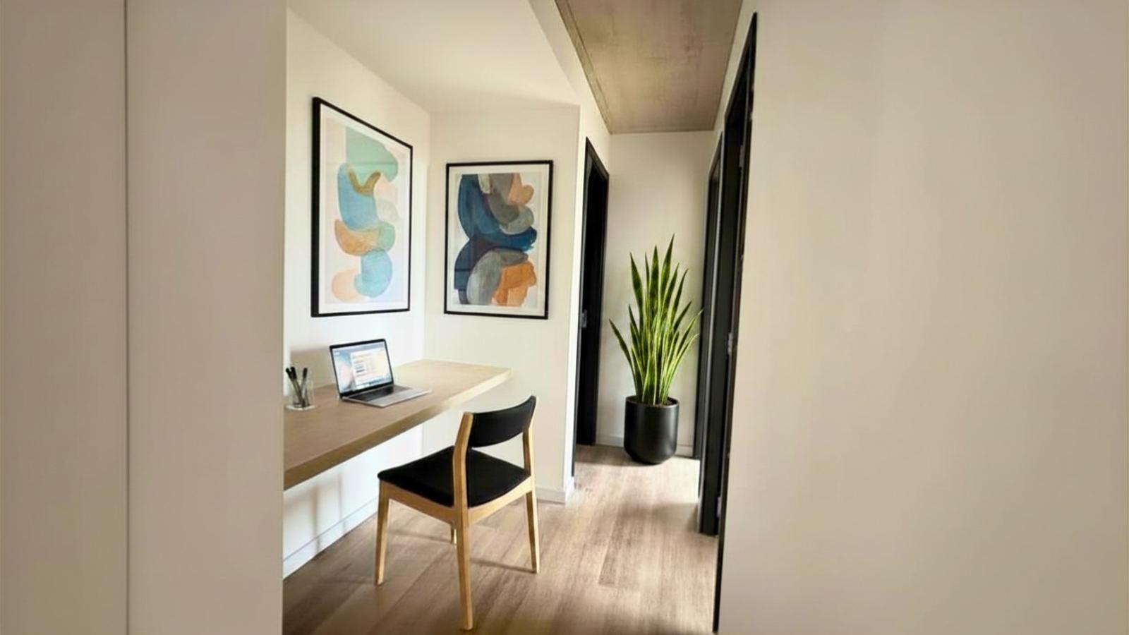 Apartamento en San José de Carrasco, propiedad 272661 -Imagen 6