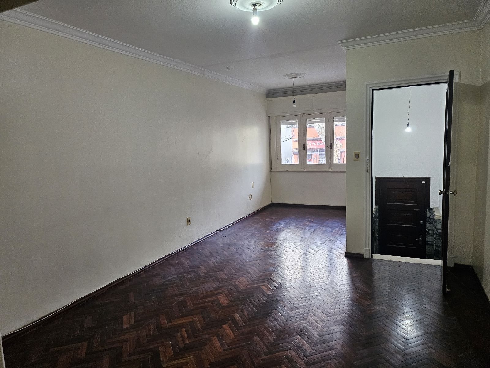 Casa en Parque Rodó, propiedad 272796 -Imagen 2