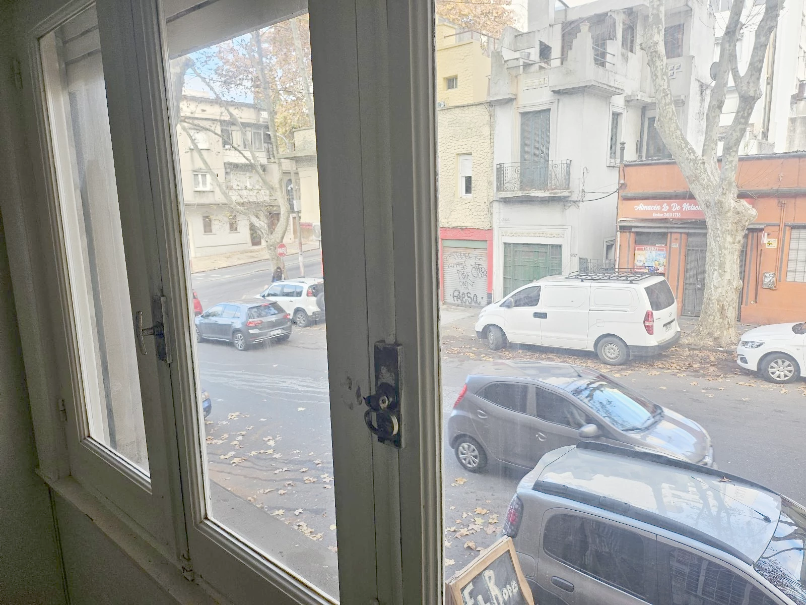 Casa en Parque Rodó, propiedad 272796 -Imagen 4