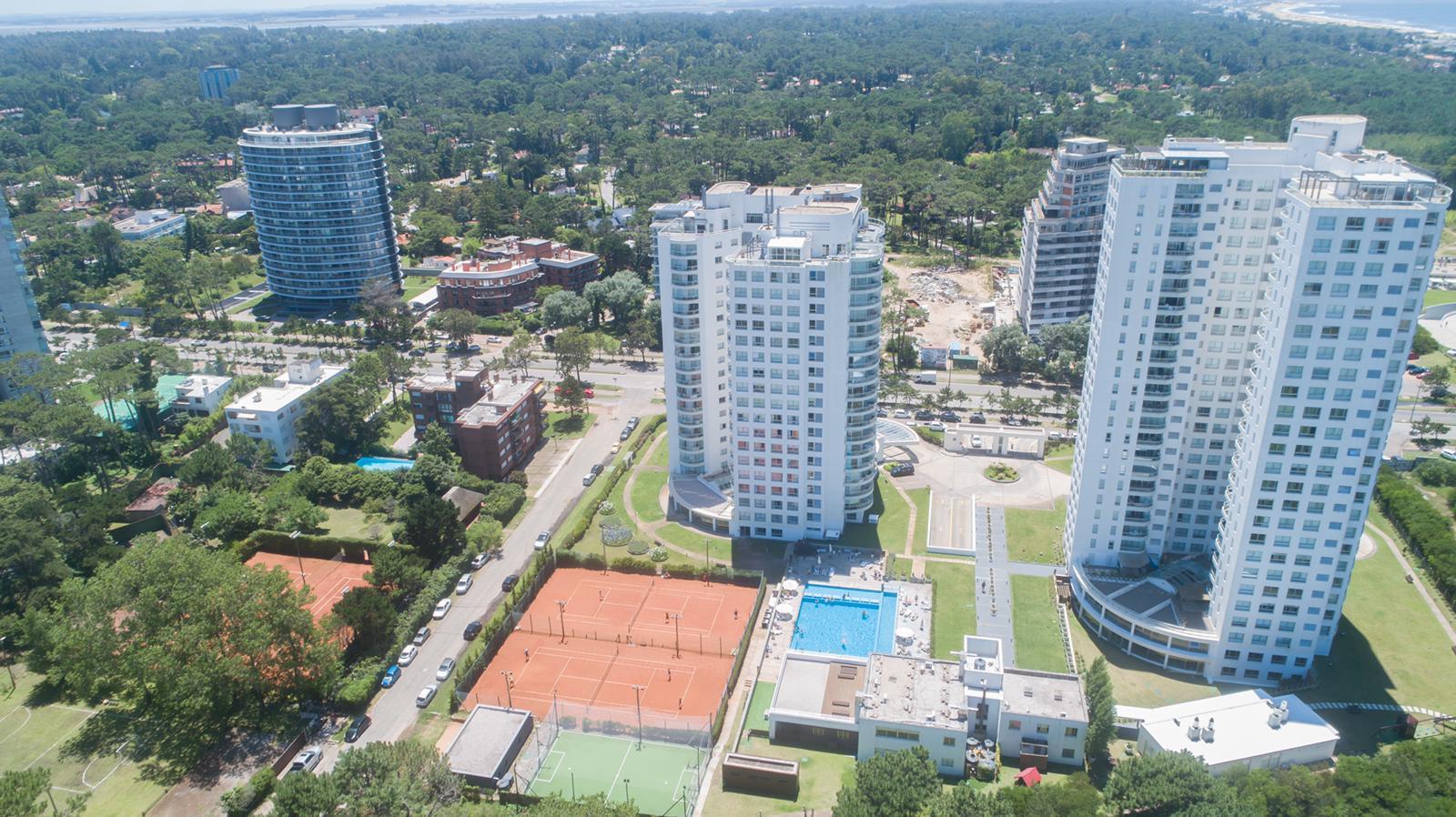 Apartamento en Aidy Grill, propiedad 272797 -Imagen 1