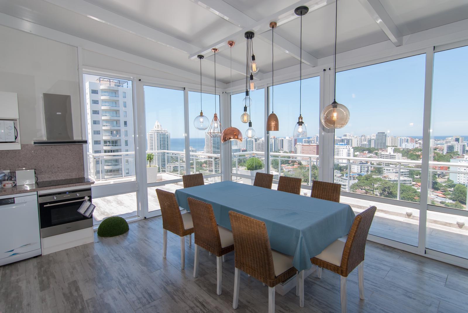Apartamento en Aidy Grill, propiedad 272797 -Imagen 4