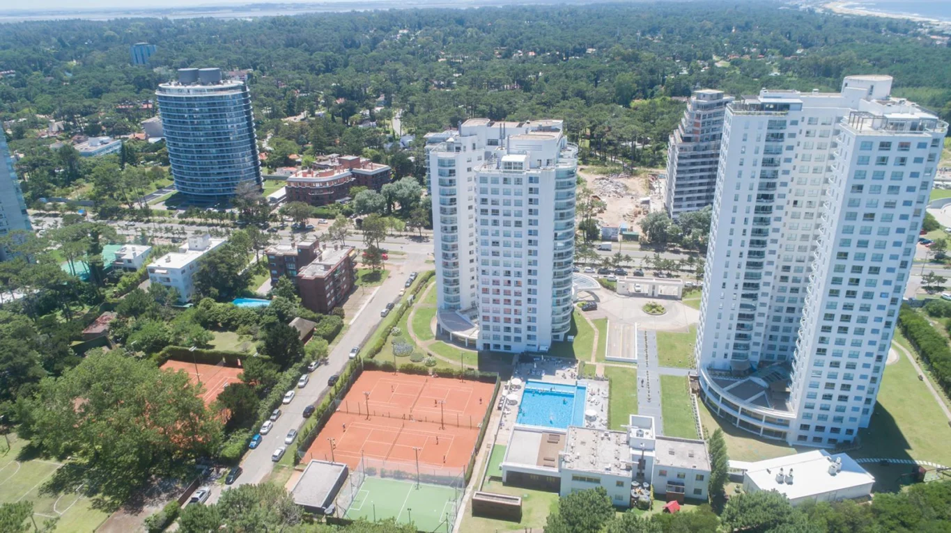 Apartamento en Aidy Grill, propiedad 272798 -Imagen 1