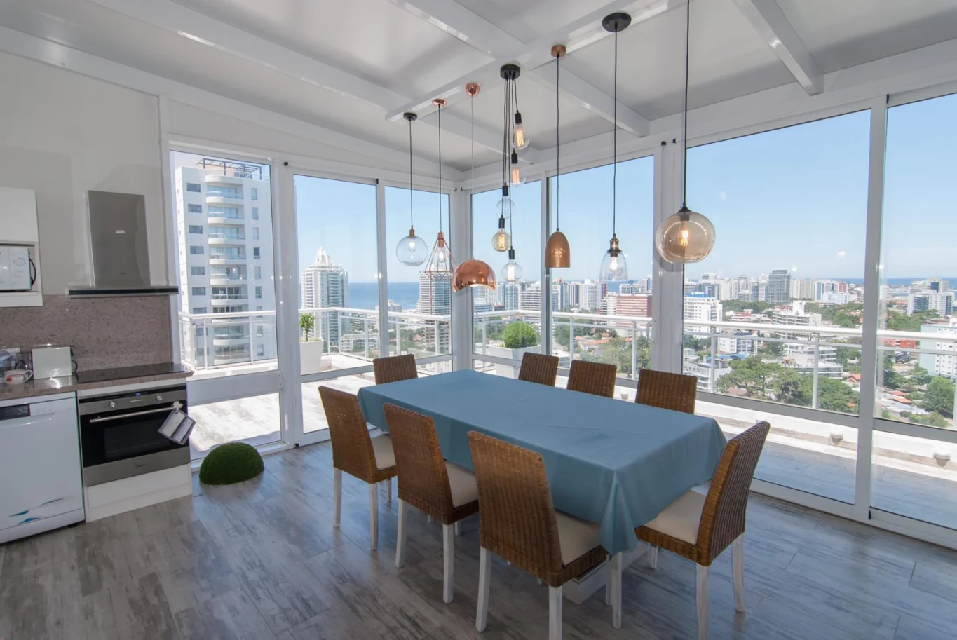Apartamento en Aidy Grill, propiedad 272798 -Imagen 4