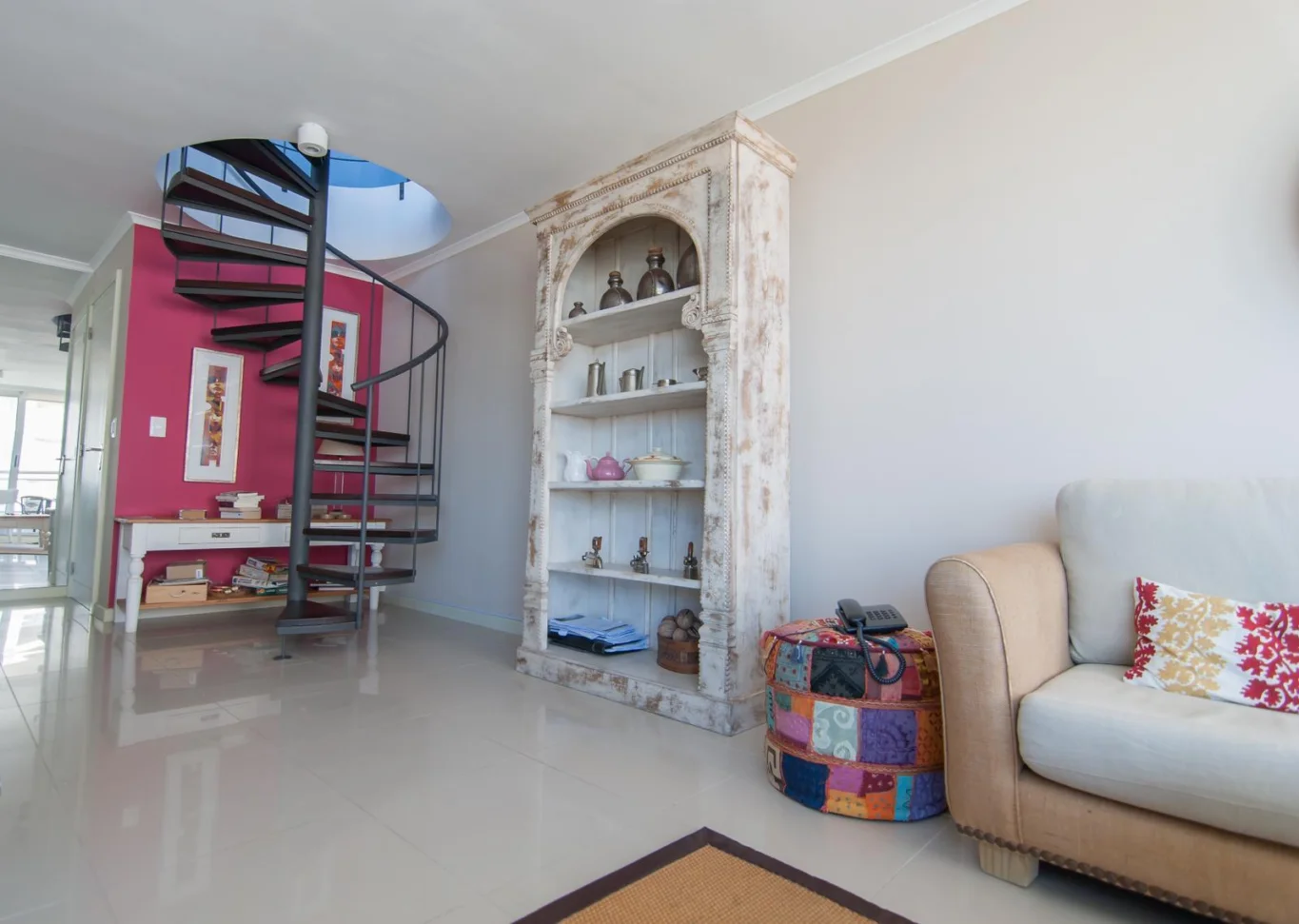Apartamento en Aidy Grill, propiedad 272798 -Imagen 9