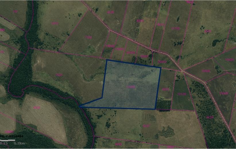 Campo en San José de Mayo, propiedad 272890 -Imagen 13