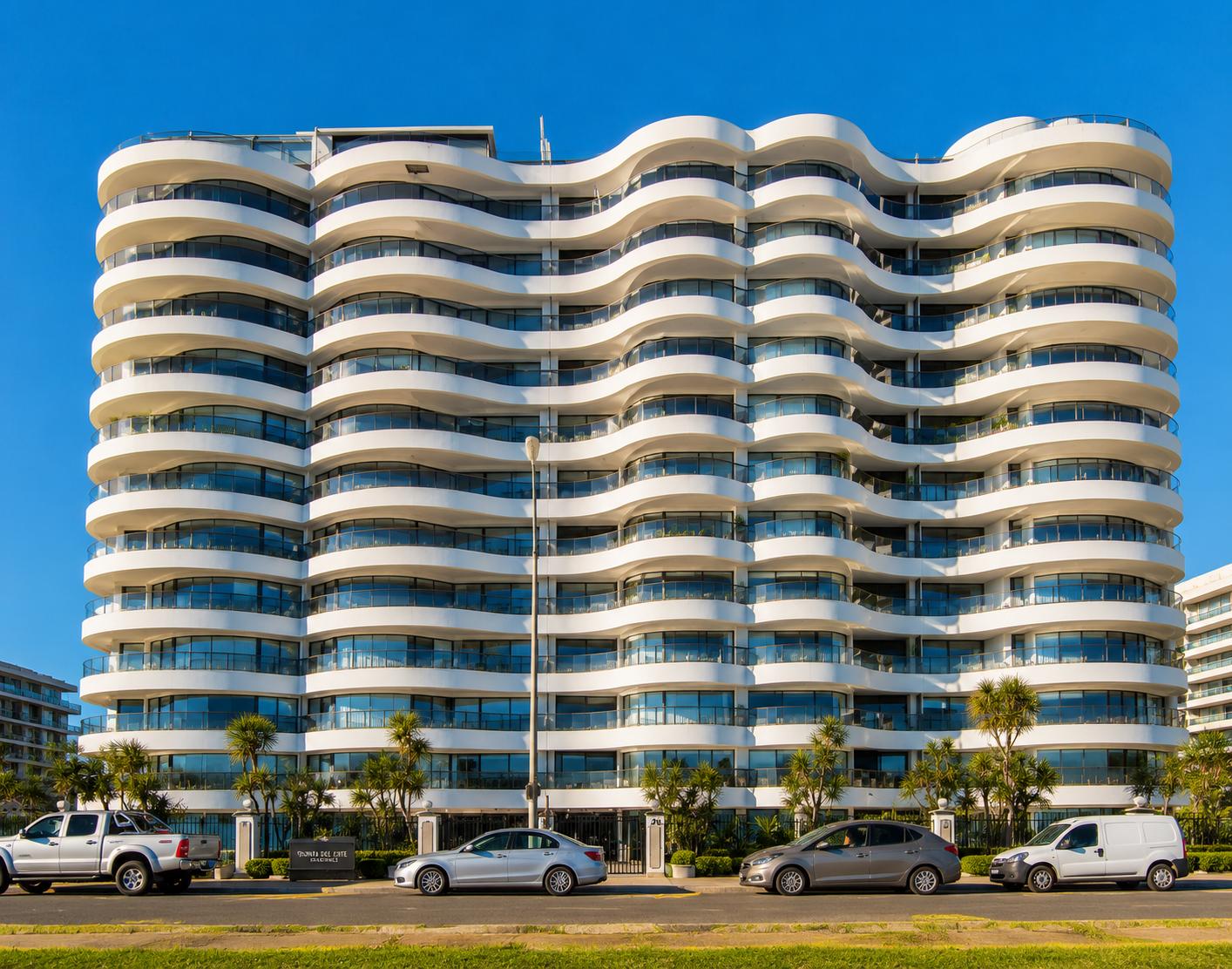 Apartamento en Pocitos, propiedad 272891 -Imagen 1