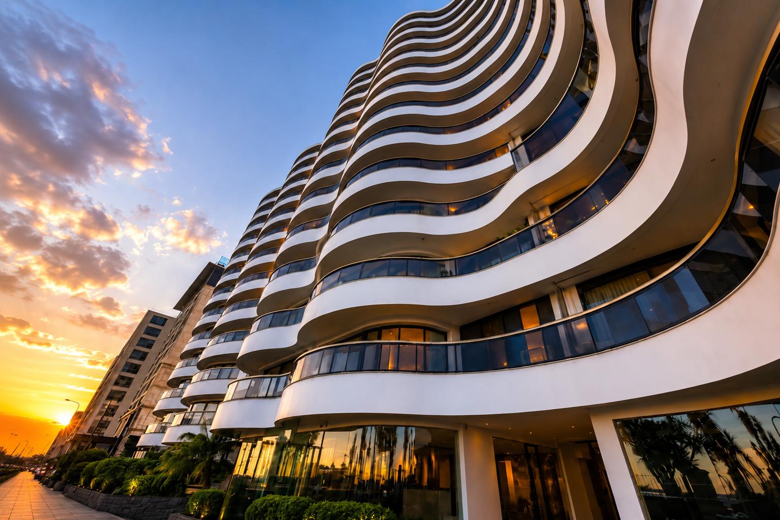 Apartamento en Pocitos, propiedad 272891 -Imagen 3