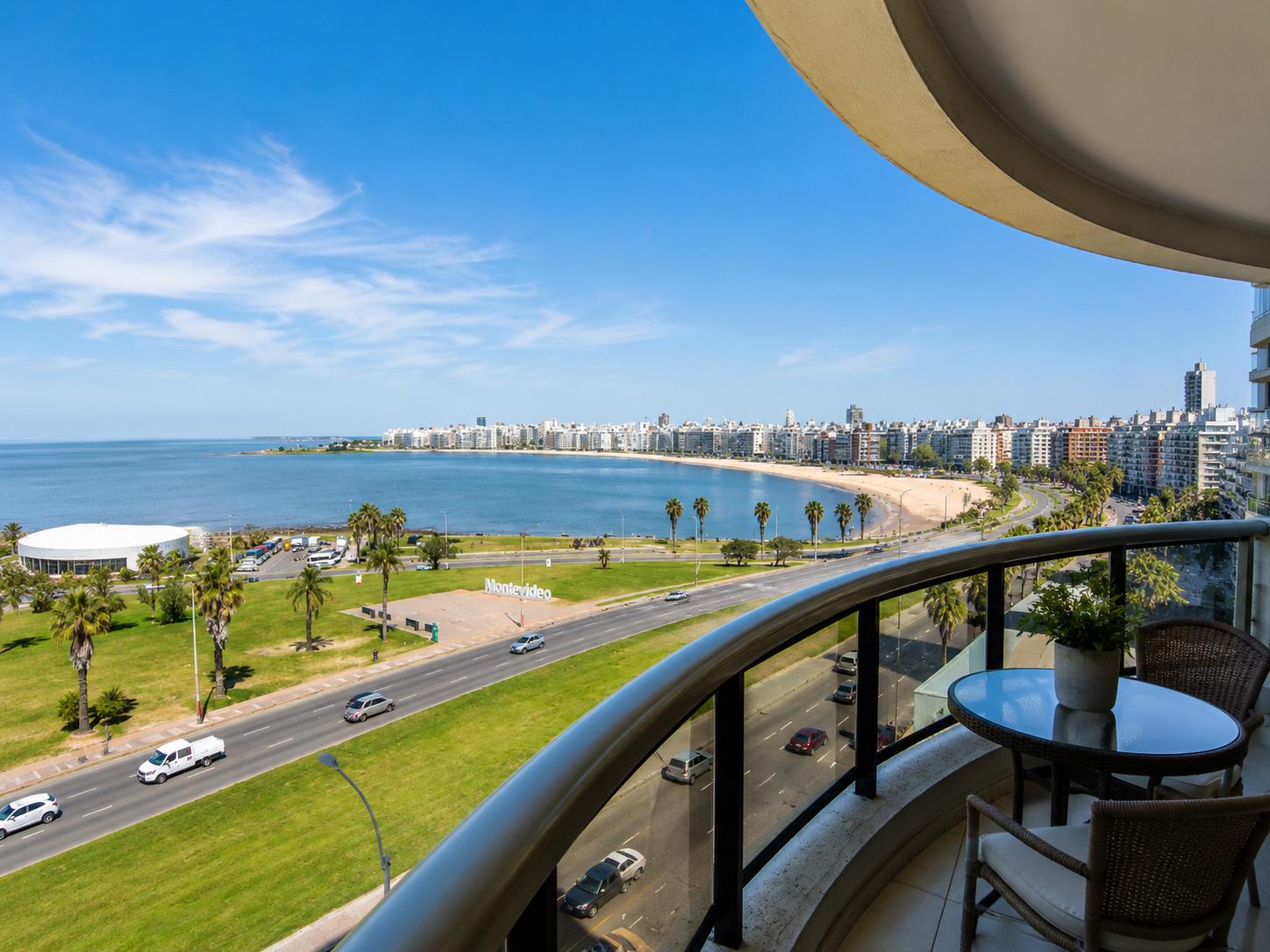 Apartamento en Pocitos, propiedad 272891 -Imagen 4