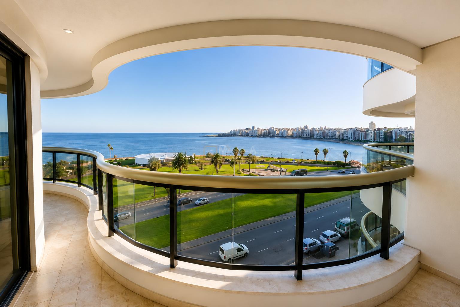 Apartamento en Pocitos, propiedad 272891 -Imagen 5
