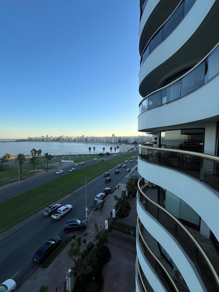 Apartamento en Pocitos, propiedad 272891 -Imagen 6
