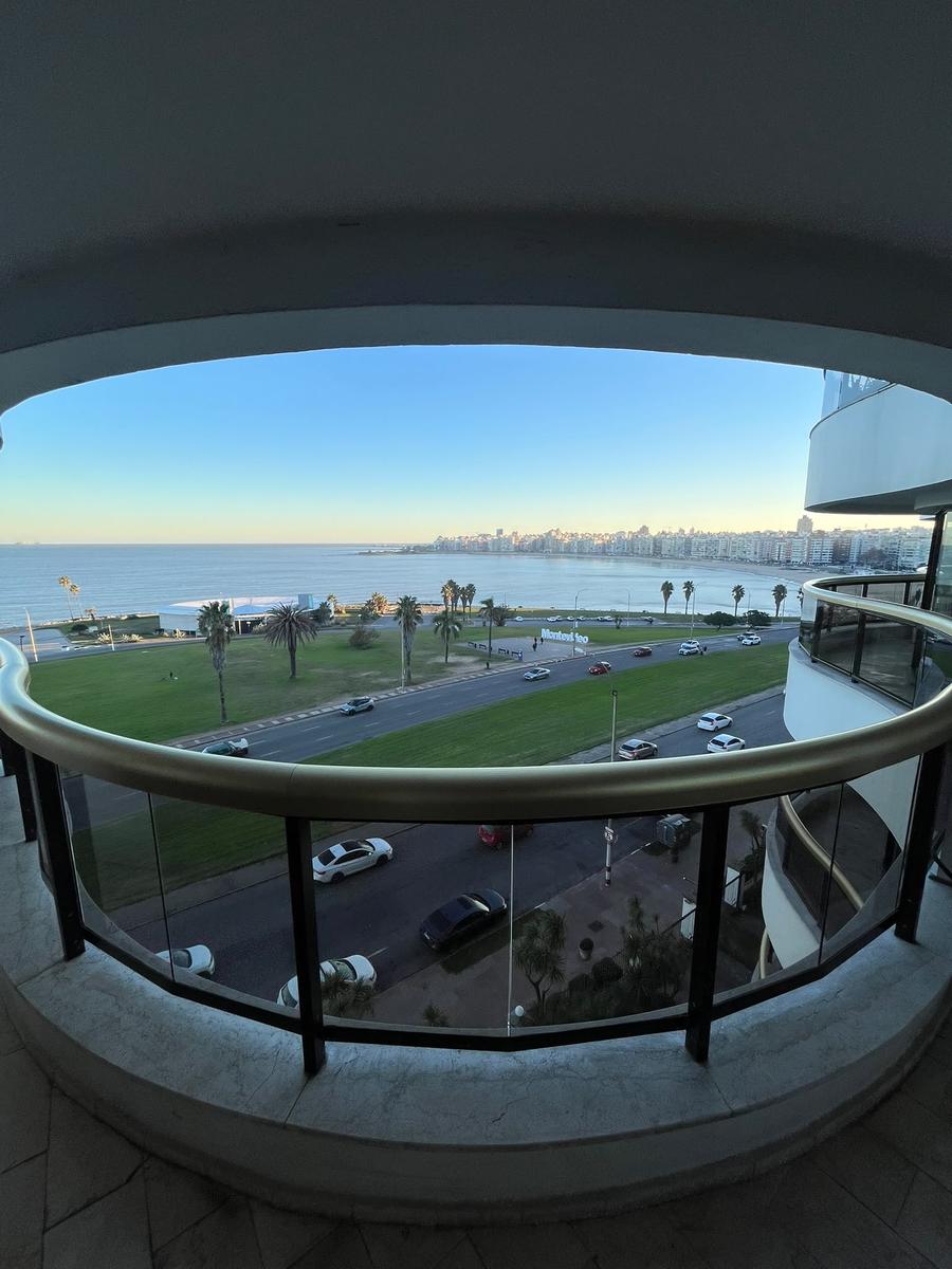 Apartamento en Pocitos, propiedad 272891 -Imagen 7