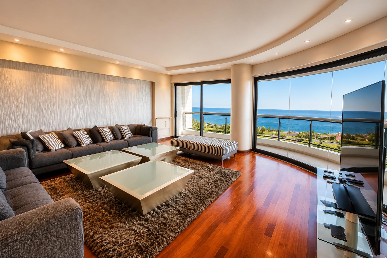 Apartamento en Pocitos, propiedad 272891 -Imagen 9