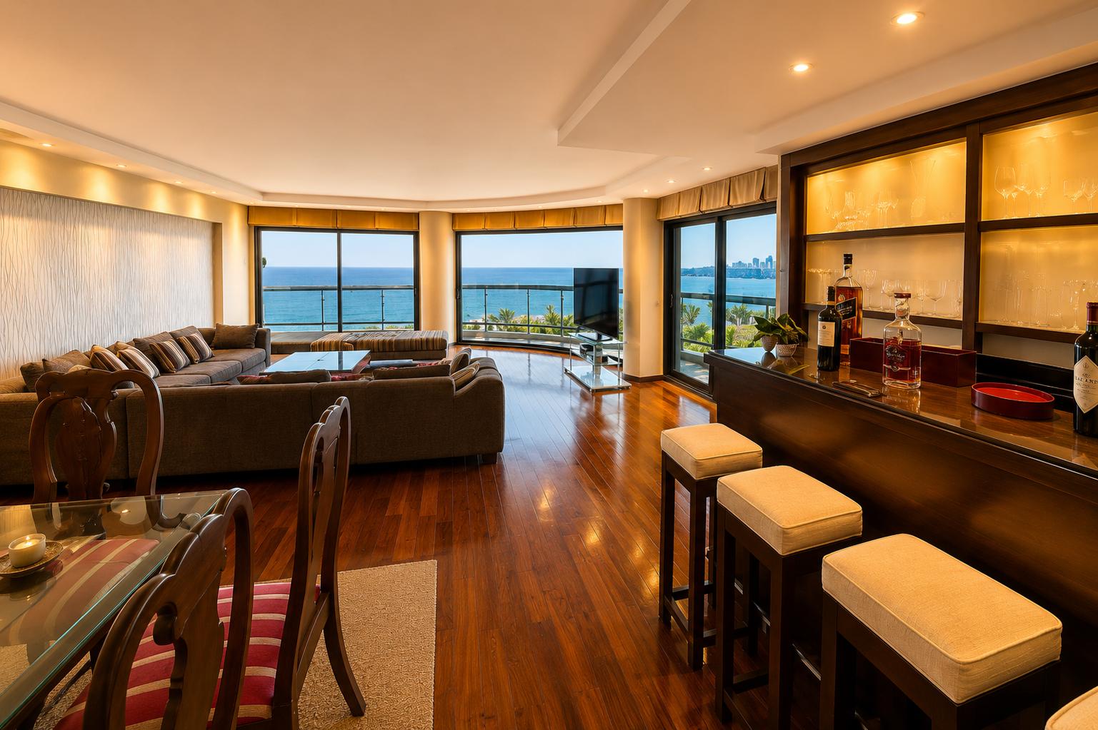 Apartamento en Pocitos, propiedad 272891 -Imagen 8