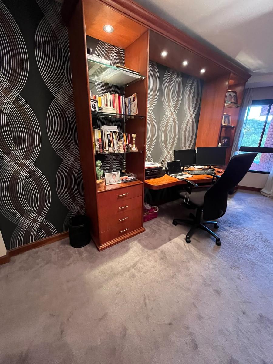Apartamento en Pocitos, propiedad 272891 -Imagen 16