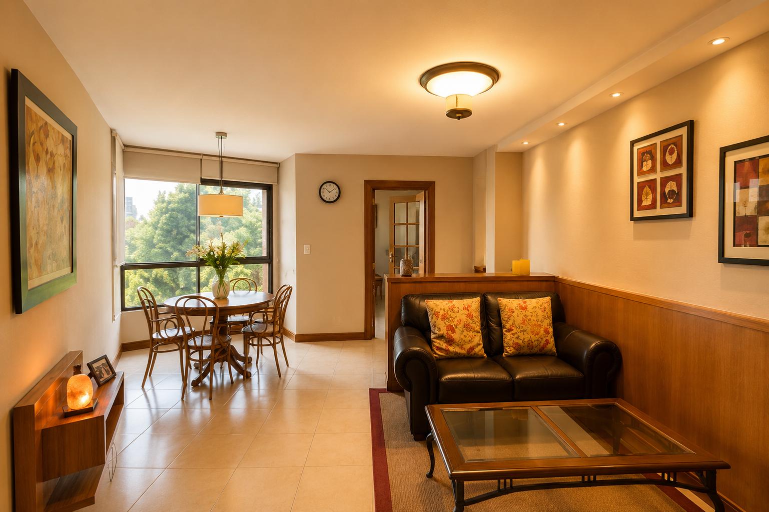 Apartamento en Pocitos, propiedad 272891 -Imagen 19