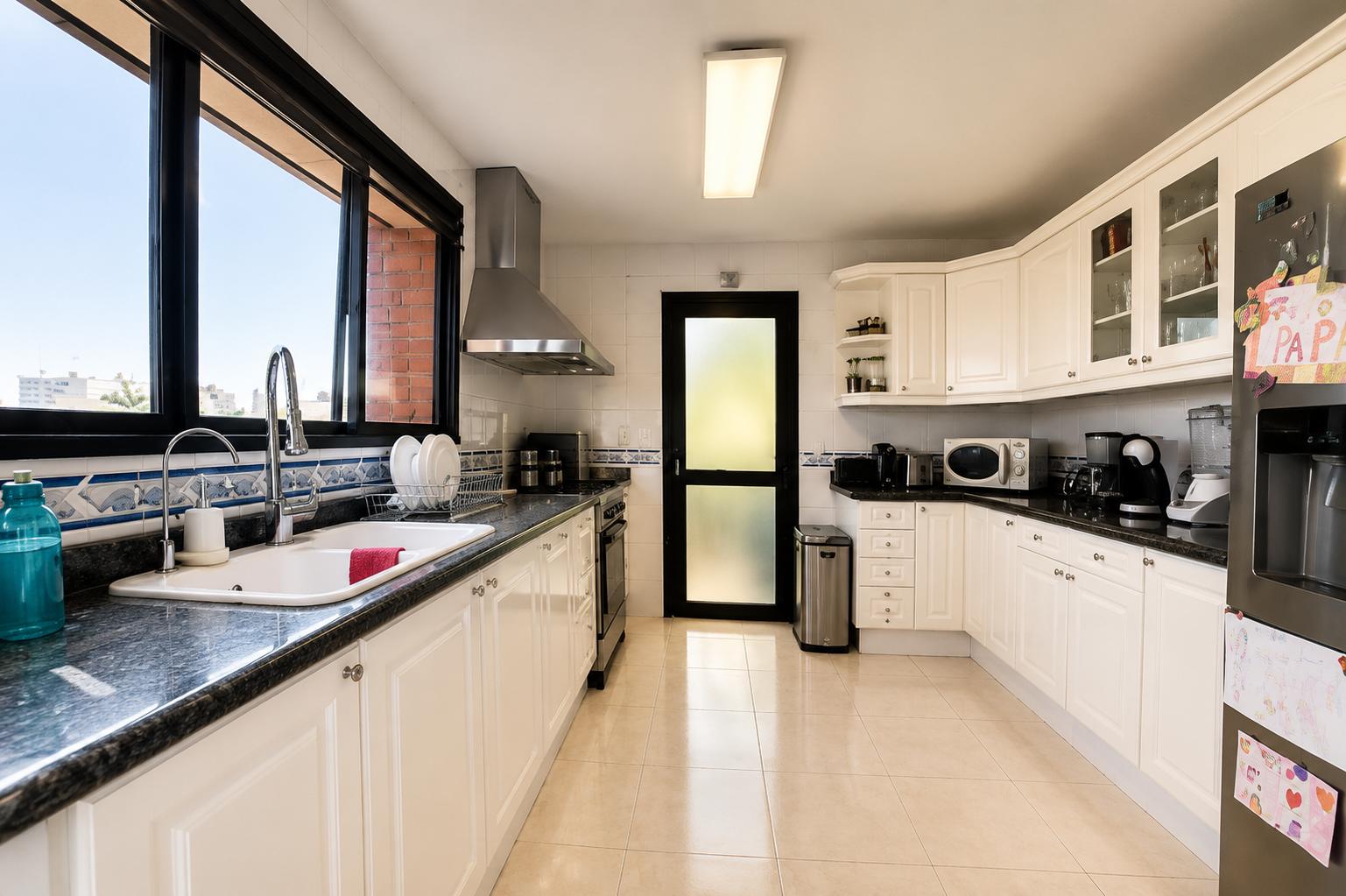Apartamento en Pocitos, propiedad 272891 -Imagen 20