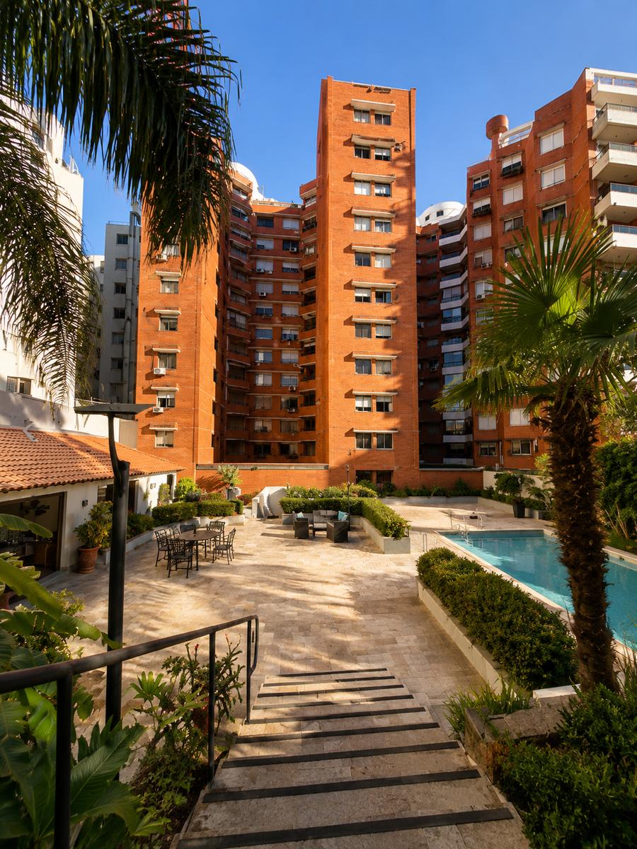 Apartamento en Pocitos, propiedad 272891 -Imagen 23