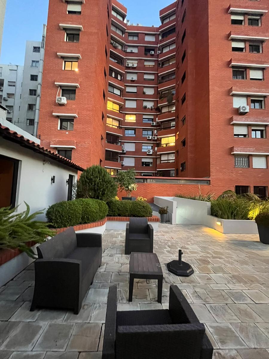 Apartamento en Pocitos, propiedad 272891 -Imagen 24