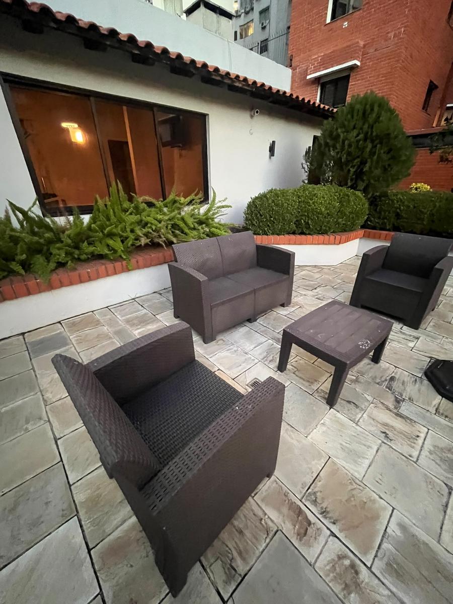 Apartamento en Pocitos, propiedad 272891 -Imagen 25