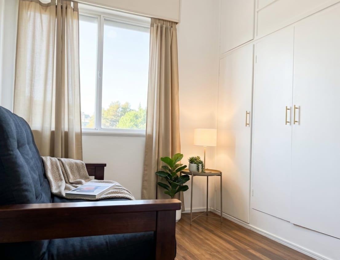 Apartamento en Ciudad Vieja, propiedad 272912 -Imagen 2