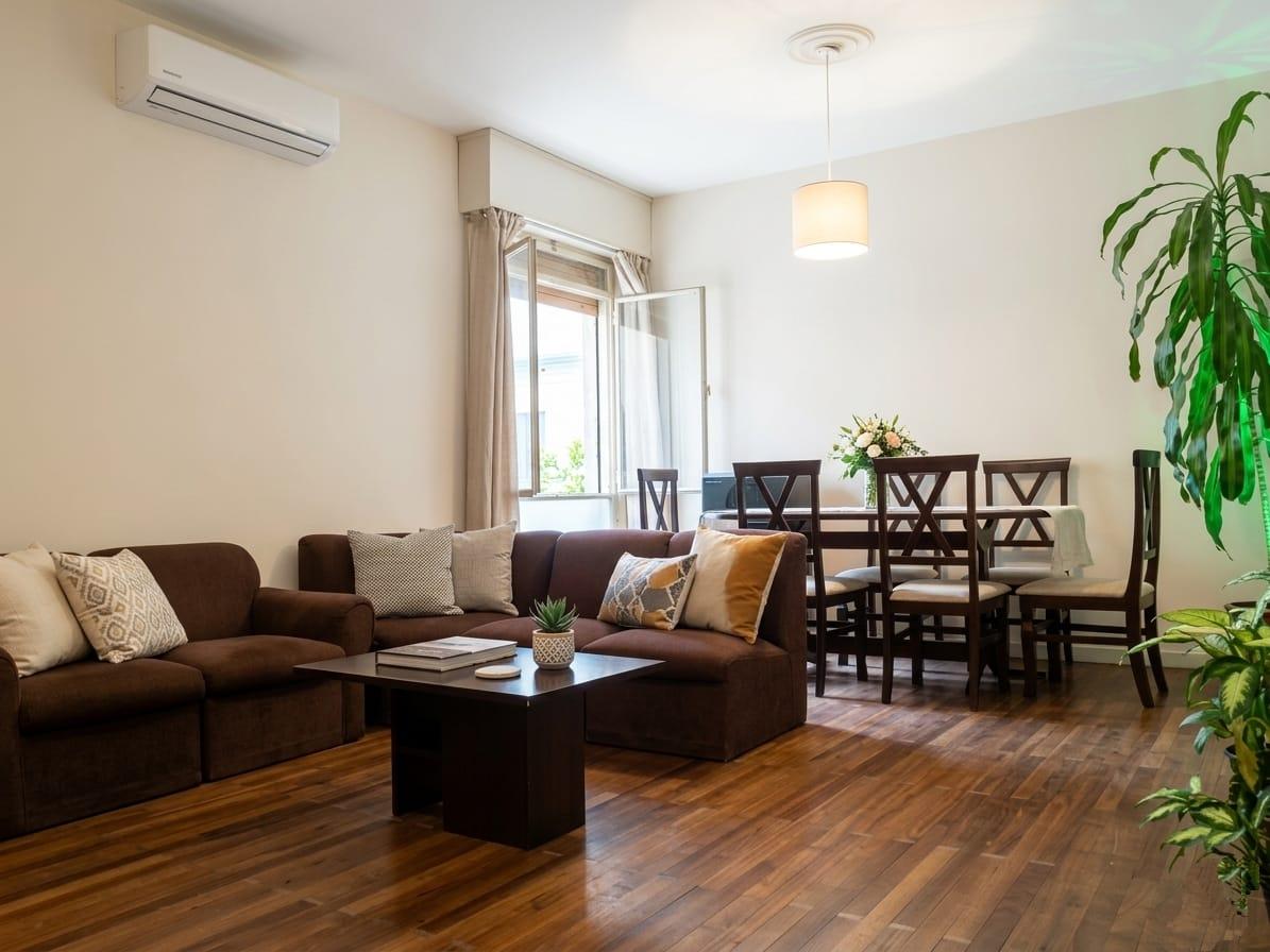Apartamento en Ciudad Vieja, propiedad 272912 -Imagen 1