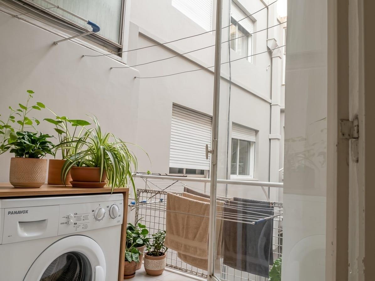 Apartamento en Ciudad Vieja, propiedad 272912 -Imagen 3