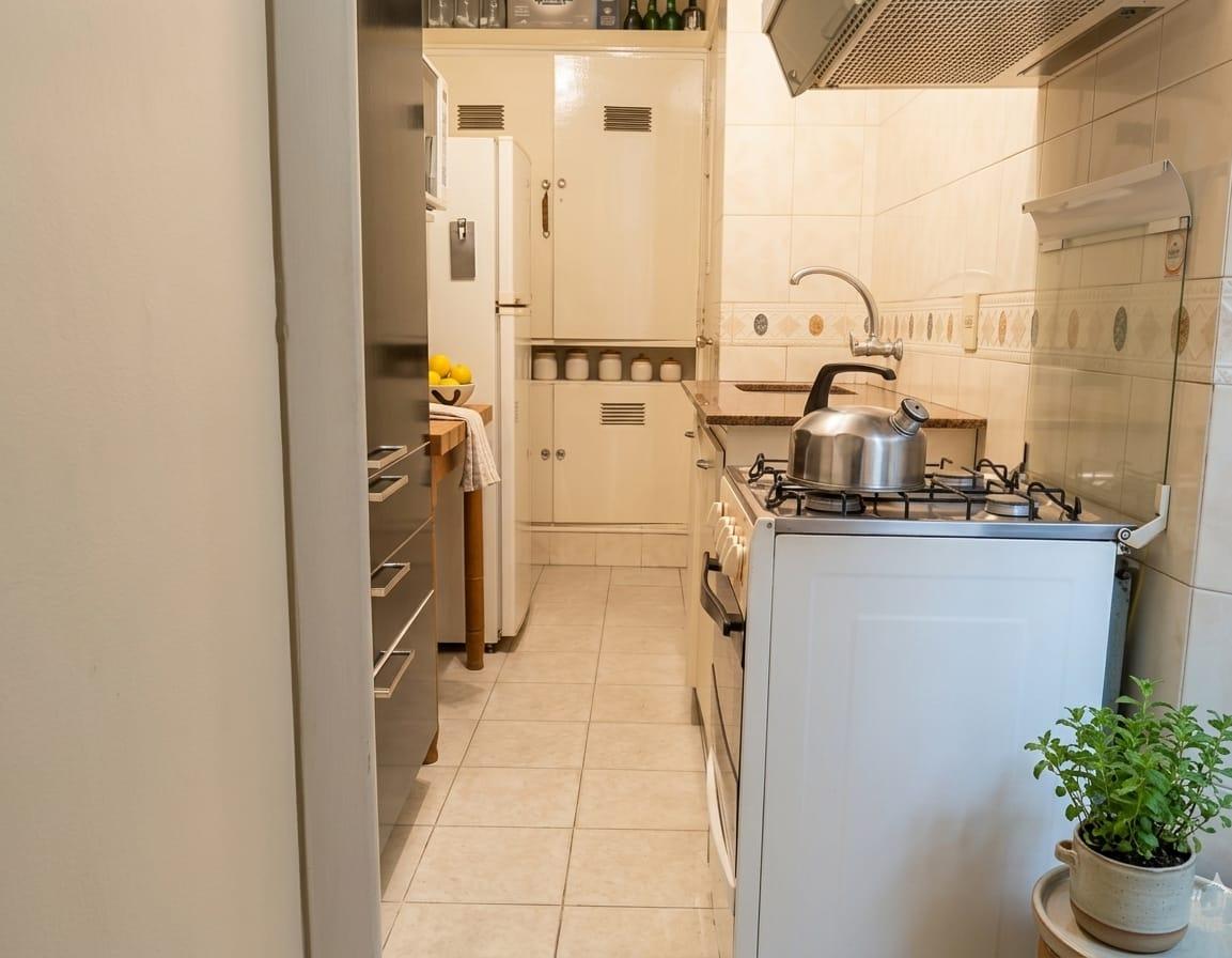 Apartamento en Ciudad Vieja, propiedad 272912 -Imagen 7