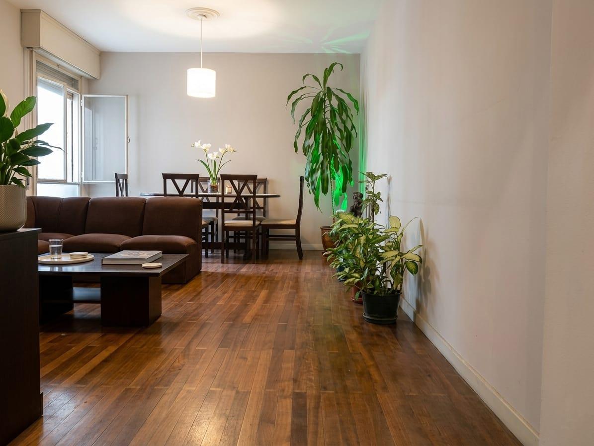 Apartamento en Ciudad Vieja, propiedad 272912 -Imagen 9