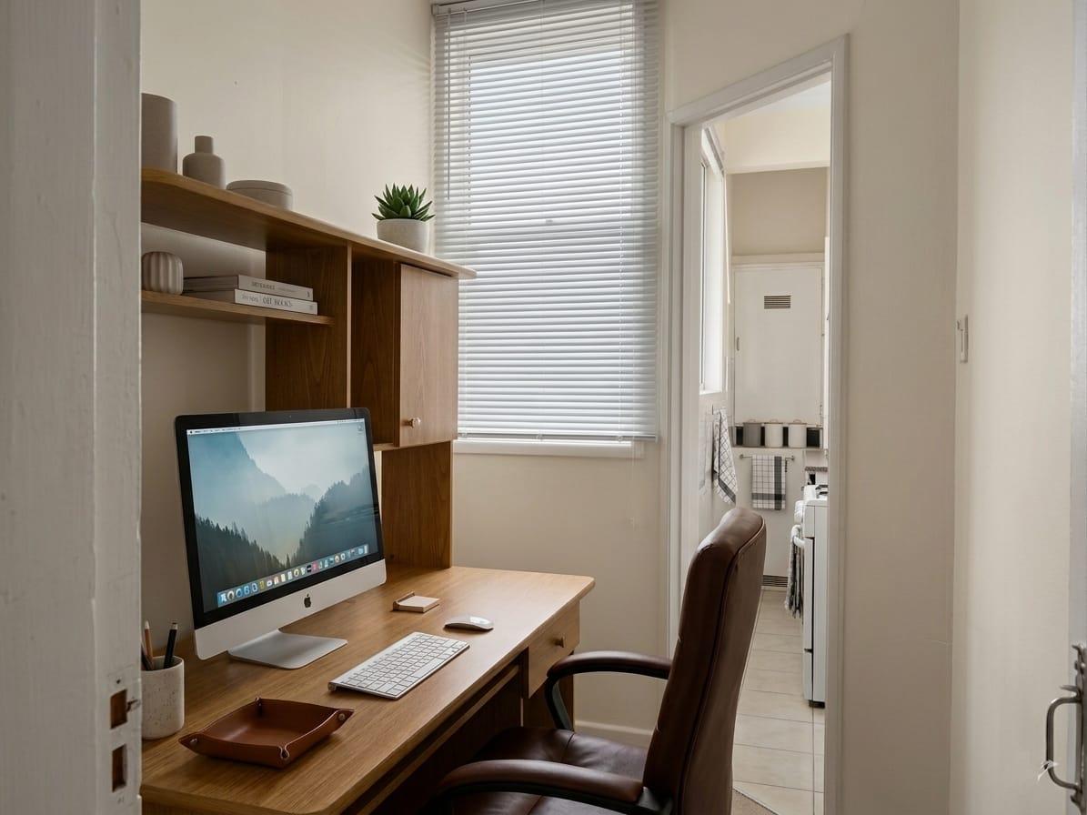 Apartamento en Ciudad Vieja, propiedad 272912 -Imagen 10