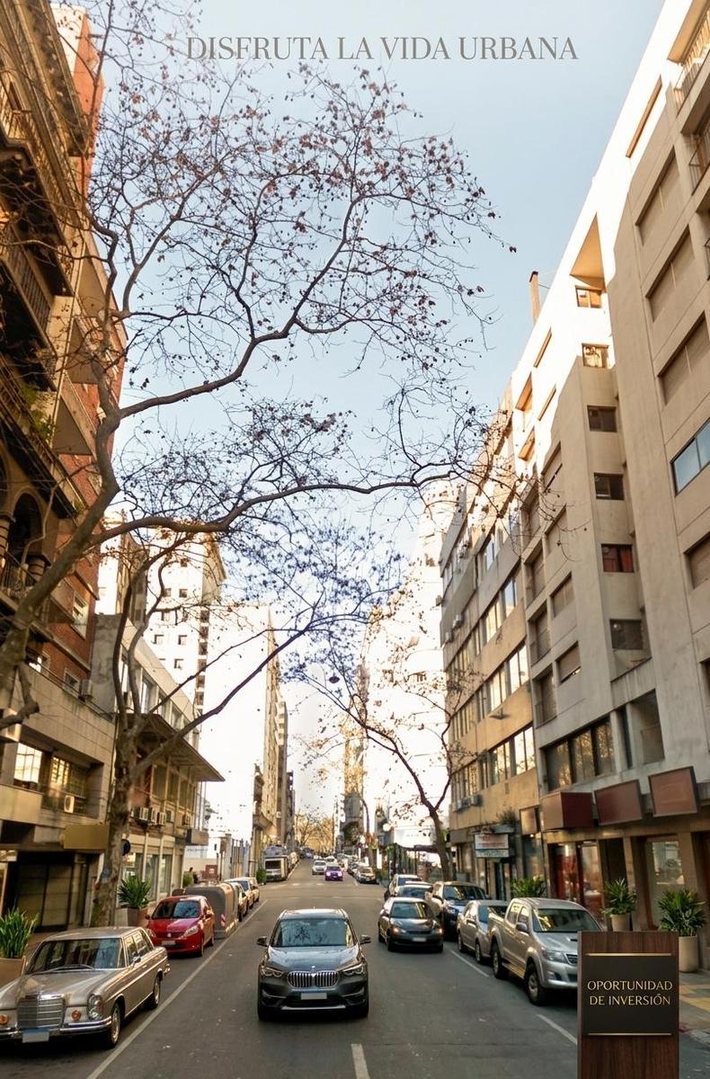 Apartamento en Ciudad Vieja, propiedad 272912 -Imagen 13