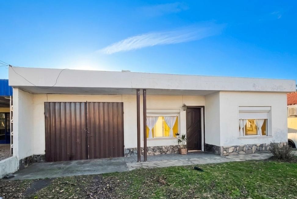Casa en Tarariras, propiedad 272920 -Imagen 1