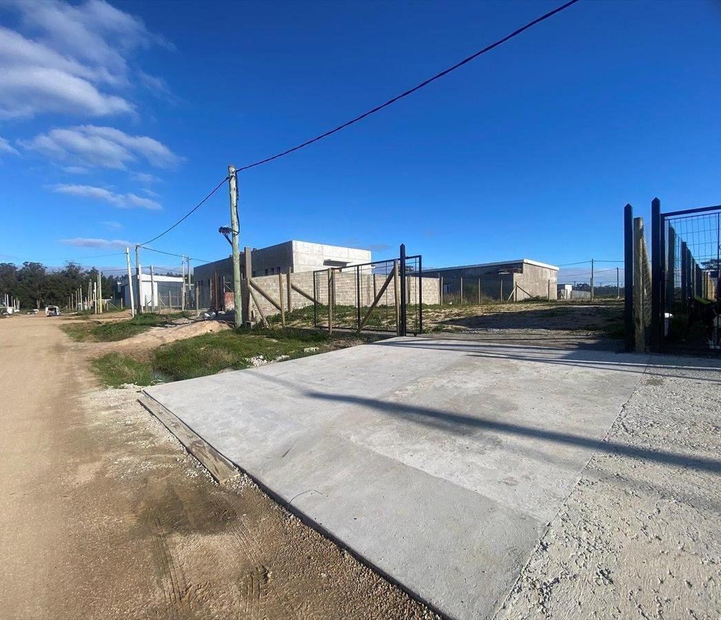 Terreno en Lugano, propiedad 272976 -Imagen 1