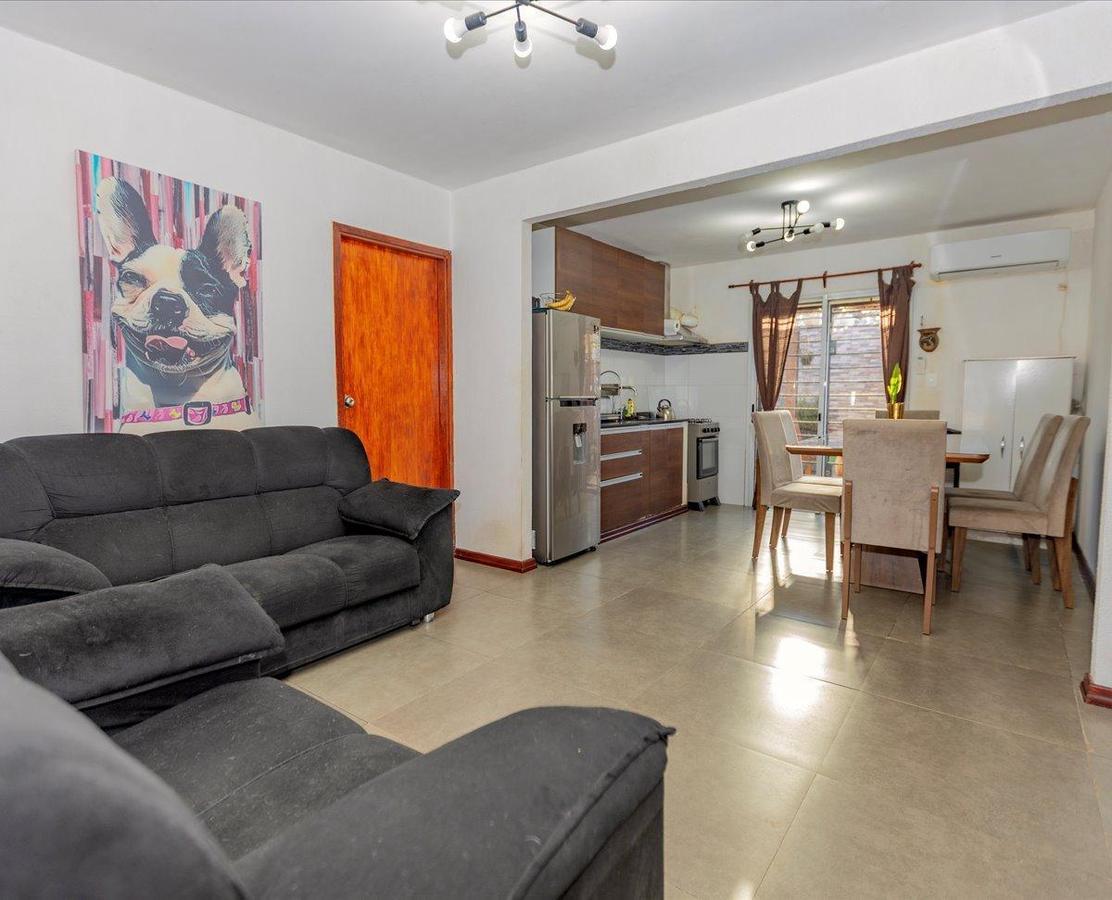 Apartamento en Malvín Norte, propiedad 272977 -Imagen 2
