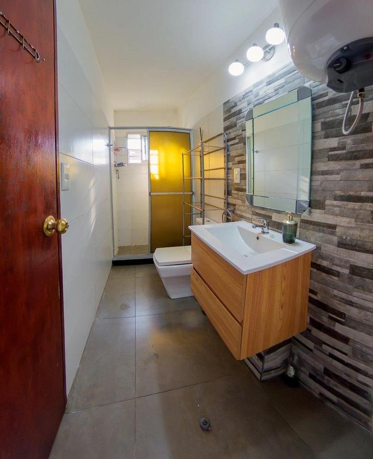 Apartamento en Malvín Norte, propiedad 272977 -Imagen 5