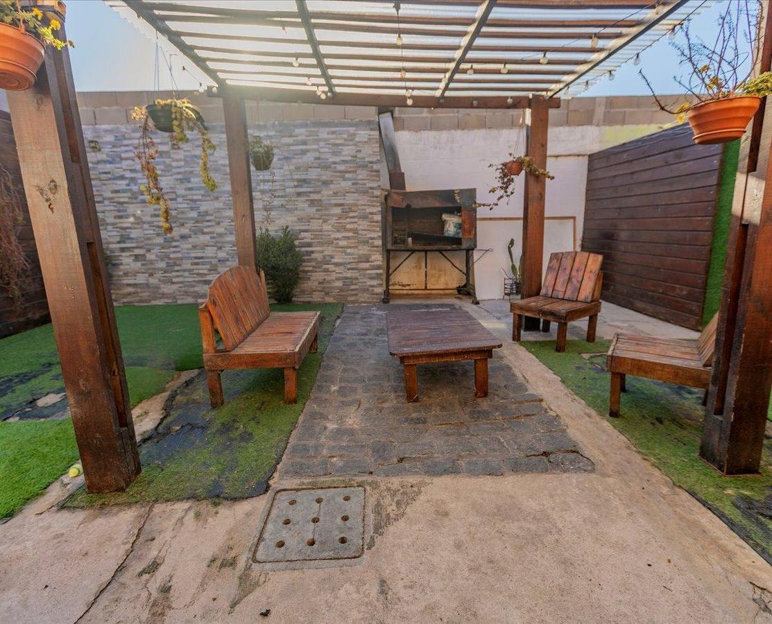 Apartamento en Malvín Norte, propiedad 272977 -Imagen 9