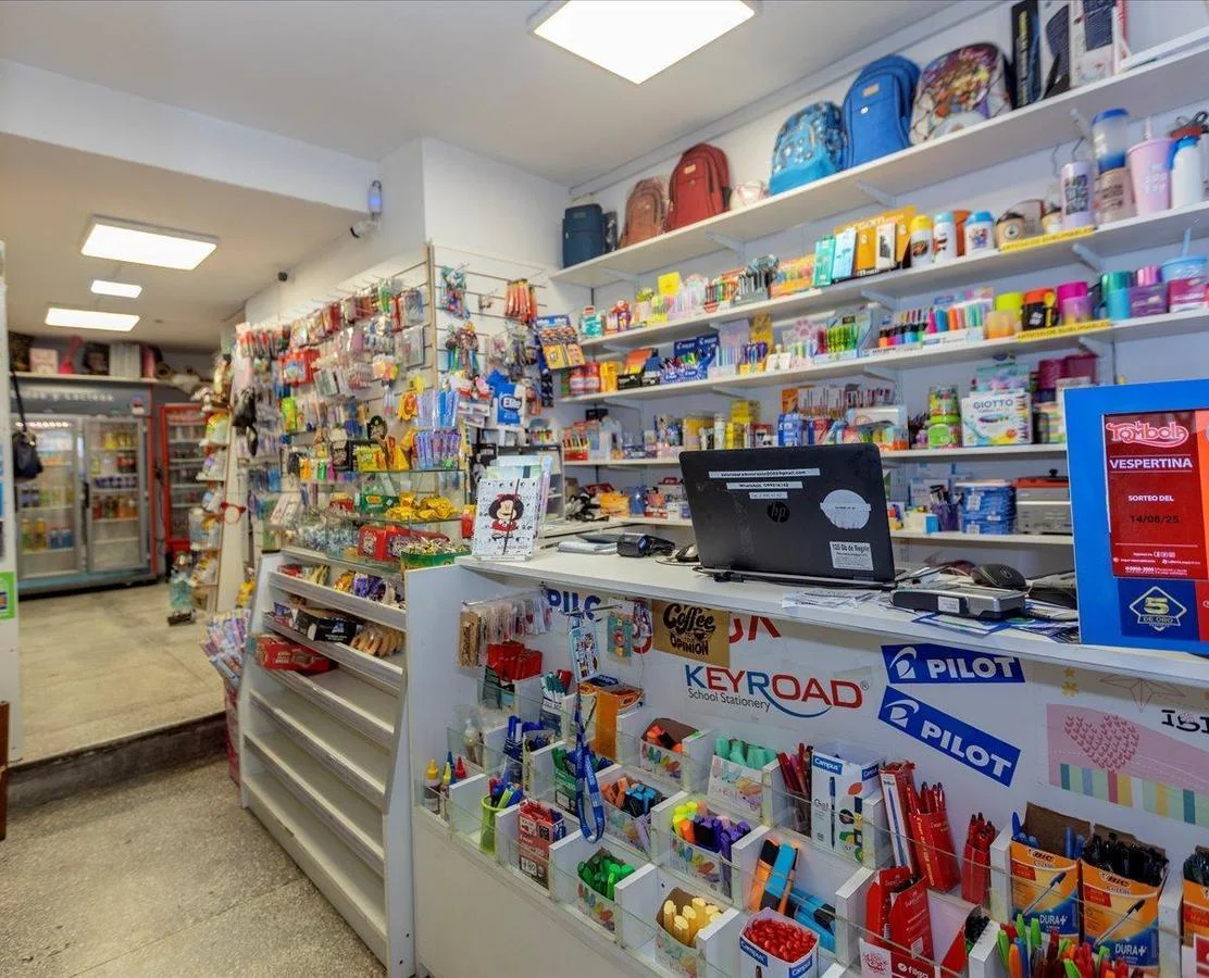Edificio Comercial en Centro, propiedad 272978 -Imagen 4