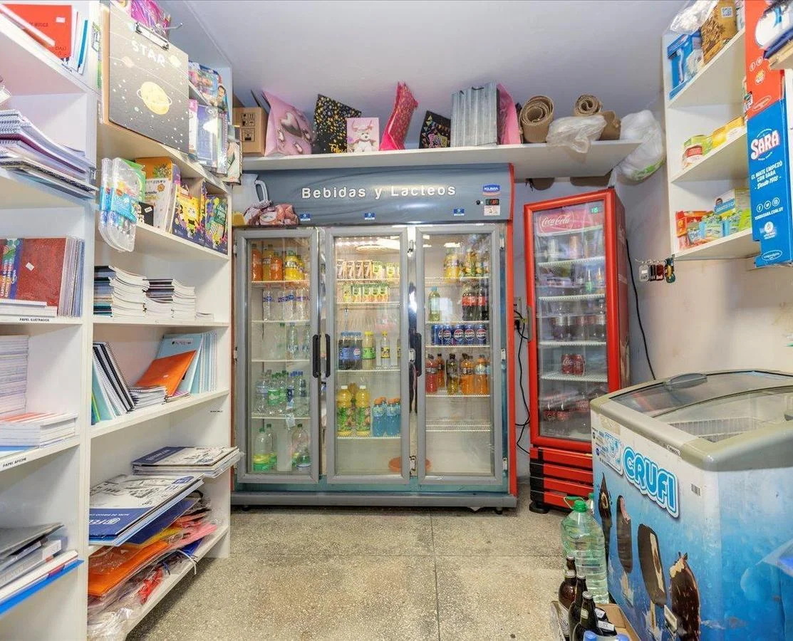 Edificio Comercial en Centro, propiedad 272978 -Imagen 6