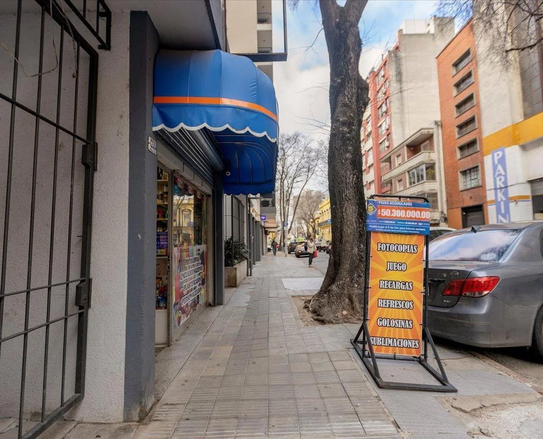 Edificio Comercial en Centro, propiedad 272978 -Imagen 8